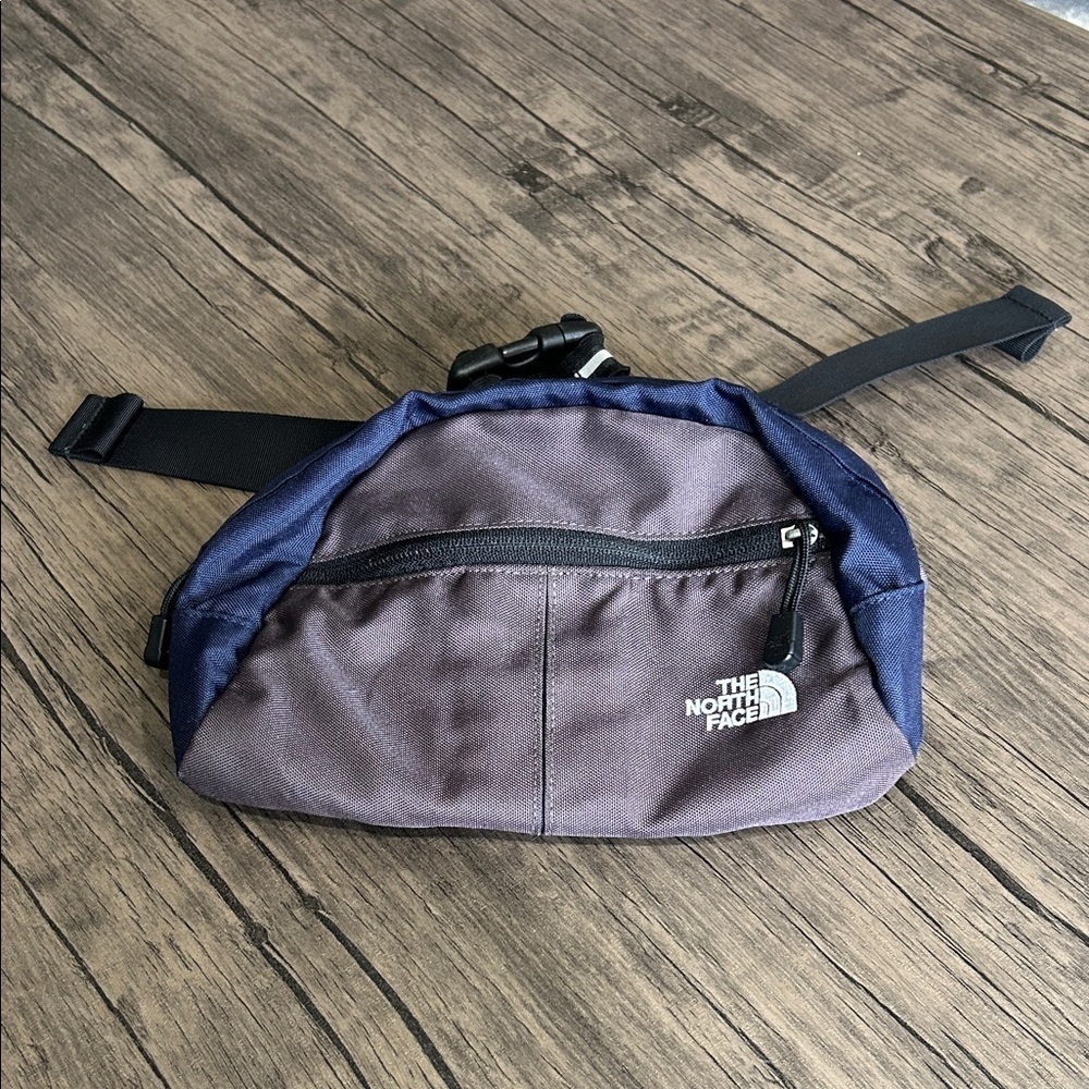 The North Face Roo ll Hiker Lumbar Waist  Unisex Fanny Pack